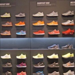 Meet your Posher, Deandre